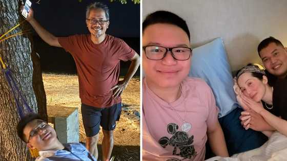 Kris Aquino’s close friend Dindo Balares posts about his deep bond with Bimby