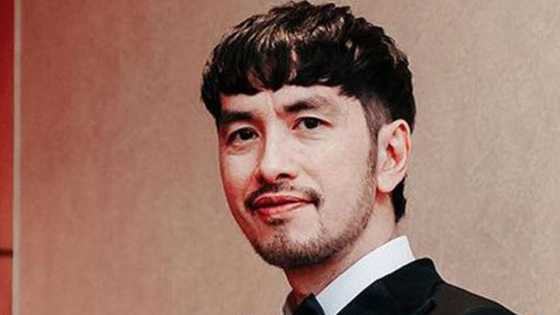 Vid ni Rico Blanco na nagbibigay ng reaksyon sa netizen na nagsabing mukha siyang “haggard,” viral