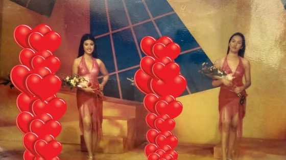 Johlan Veluz, ikinuwento ang kanyang unang naging kaibigan sa Sexbomb na si Cynthia Yapchingco