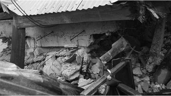 Buong pamilya na may 12 miyembro, nabalitaang tinangkang magpakamatay matapos ang lindol sa Cebu