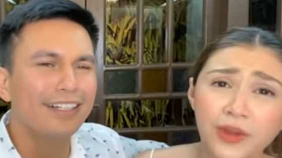 Carla Abellana, sinabing muntik nang siya ang mag-propose kay Tom Rodriguez