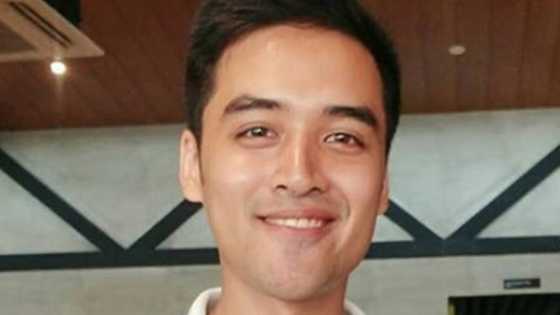 Vico Sotto responds to a netizen who called him 'babe mayor'