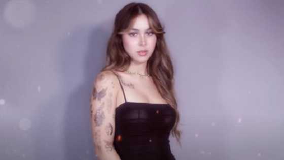 Julia Barretto’s epic ‘Asian Baby Girl’ transformation stuns netizens