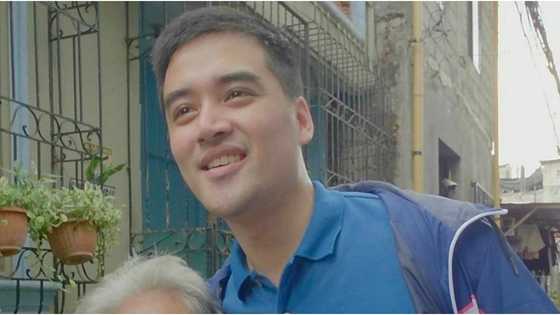 DSWD, inalmahan ang video ng 77-anyos na PWD na tila ginamit para magsalita laban sa isang kandidato