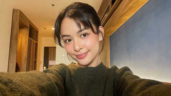 Andi Abaya, ibinunyag ang tunay na hirap sa pagsabay ng dalawang mundo