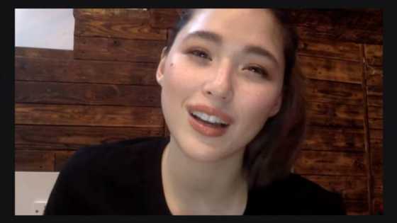 Kylie Padilla, ibinahagi ang sweet movie night kasama ang mga anak: “Movie night with my boys”