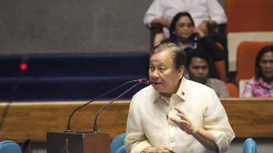 Discover exclusive details about Lito Atienza bio