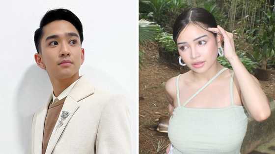 Zaijian Jaranilla, may makulit na post ukol kay Xyriel Manabat na nominee for eviction sa PBB