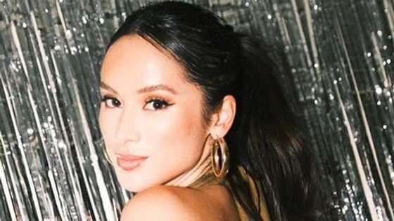 Franki Russell, hindi na lalaban sa Miss U pageant