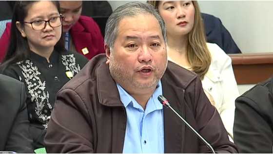 Dismissed DPWH Engr. Alcantra links Estrada, Villanueva, Revilla, and Co in flood control kickbacks