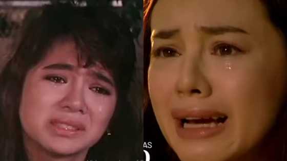 Claire Castro admits feeling pressured in playing Cielo in 'Nagbabagang Luha'