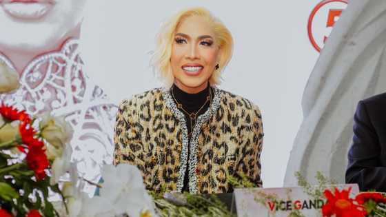 Vice Ganda, naglatag ng matinding punto sa botanteng ipinagpalit ang boto sa ₱5,000