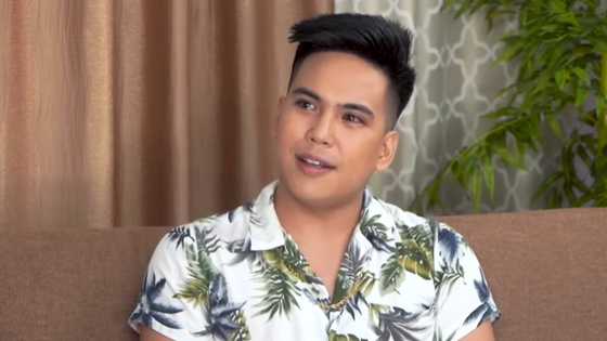 BJ "Tolits" Forbes, emosyonal na binahagi ang pagkakasakit ng kanyang anak