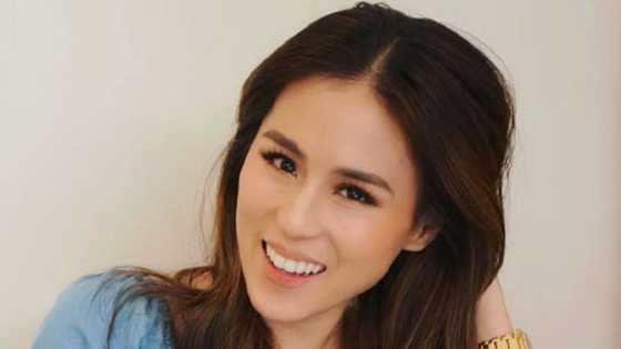Toni Gonzaga, ipinag-pray over ng mga kasamahan sa backstage para sa kanyang 20th anniversary concert