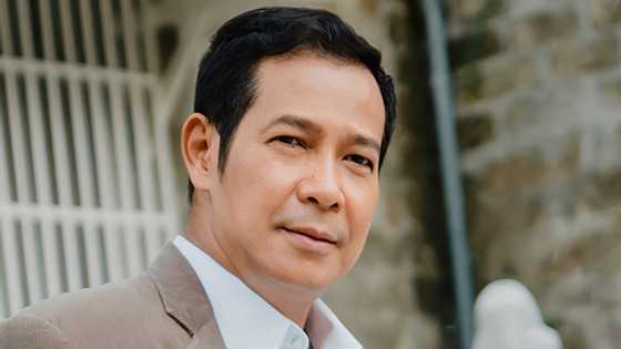 Governor Dan Fernando, nilinaw ang isyu ukol sa umano’y GF na radio news anchor