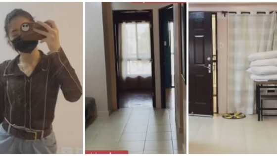 Kylie Padilla, binebenta ang isa sa kanyang mga condo unit