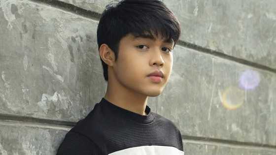 Elijah Canlas opens up on regret after his brother's passing: "I wish I did let him know"