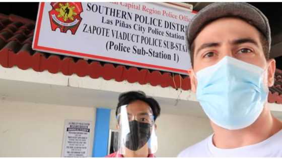 Basel Manadil, nakilala na ang magnanakaw na nanloob sa kanyang resto