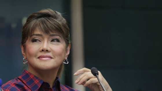 Sen. Imee Marcos, nais imbestigahan ang pagkaka-aresto kay FPRRD