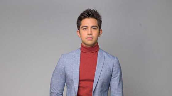 Derrick Monasterio bio: girlfriend, height, Instagram, age