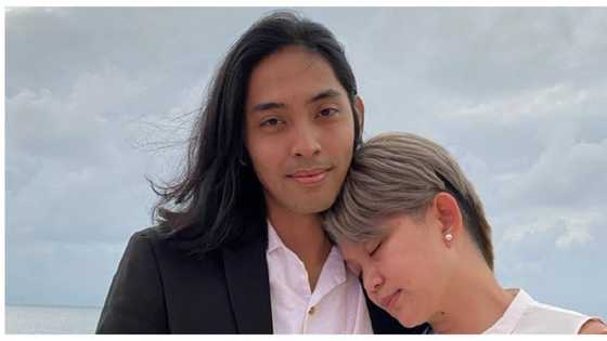 Tuesday Vargas celebrates her sick partner’s birthday at hospital