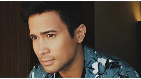 Sam Milby, on seeing Catriona sa concert ni TJ Monterde: "A woman I still love"