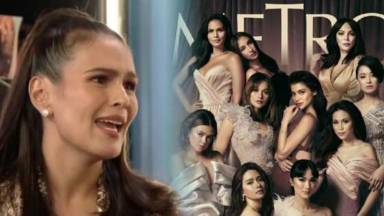 Iza Calzado airs honest thoughts on Metro Magazine's apology to her