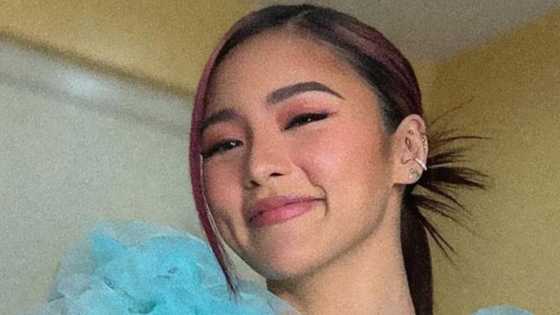 Kim Chiu, nagpahiwatig sa isang post ng pagkatuwa sa matagumpay niyang bag business; parati umanong sold-out