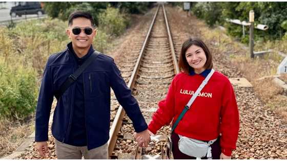 Camille Prats expresses love & gratitude on 9th wedding anniversary