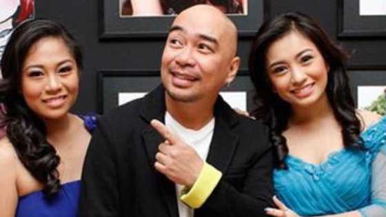 Meet Wally Bayola's beautiful daughter, Lyza Bayola