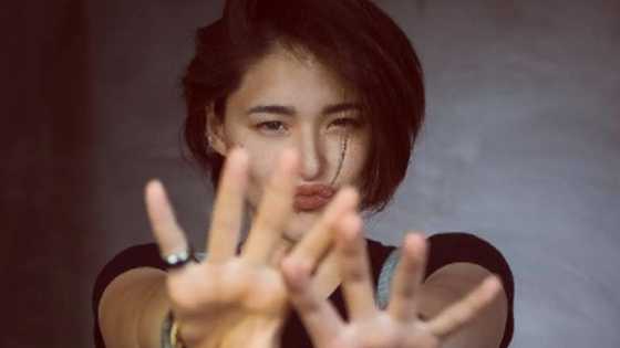 Ina ni Kylie Padilla, nag-post ukol sa mga mahilig mamintas ng kapwa