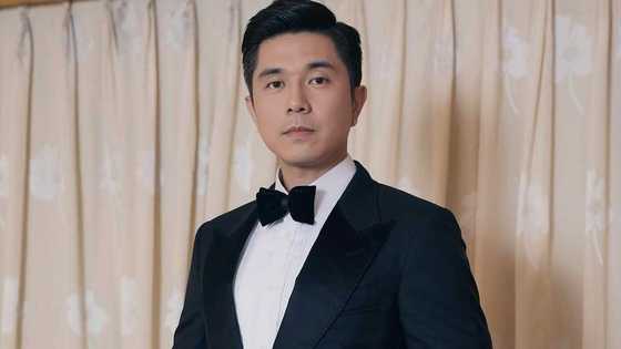 Paulo Avelino airs a strong message about corruption and accountability