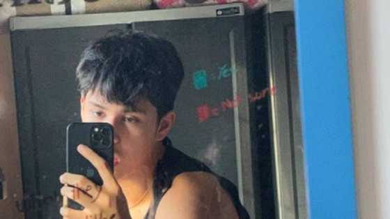 Kyle Echarri, dumaan sa matinding pagsubok sa gitna ng COVID-19 pandemic