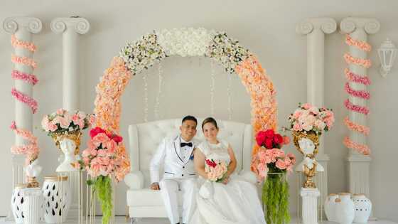 My younger sister stole my fiancé – But I got the ultimate revenge at her wedding