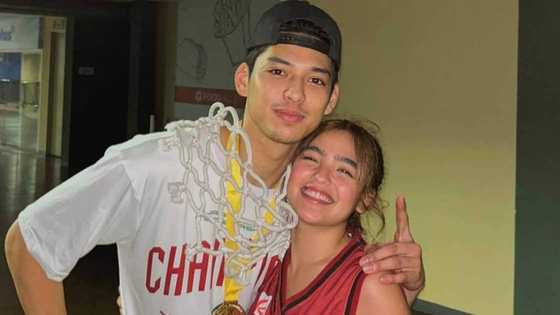 Xian Gaza, matapos tawagin ni Ricci Rivero na “bida-bida”: “May kinabahan”