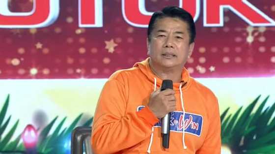 Willie Revillame, natuwa sa magandang feedback sa kanyang naging desisyon