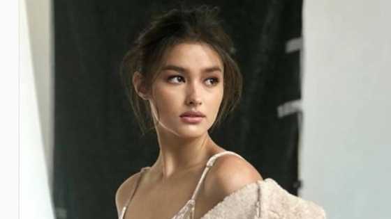 Liza Soberano gets honest on rumors that she and Enrique Gil already broke up