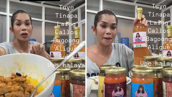 Pokwang, patuloy lumalaban, muling nagbenta ng produkto pagkatapos masimot GCash