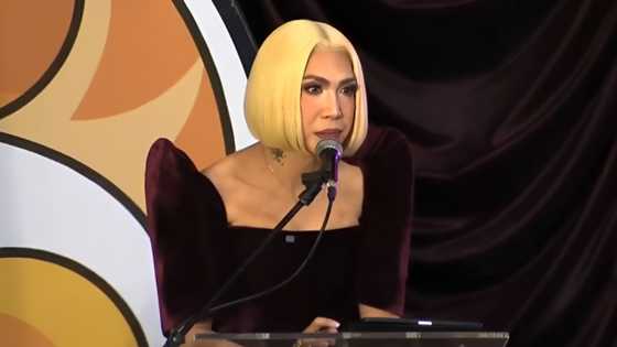 Vice Ganda, naging emosyonal sa pag-alala sa sinapit na trahedya ng kanyang ama