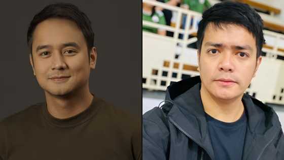 JM de Guzman, ginaya si Alvin Aragon na ikinaalwian ng mga netizens