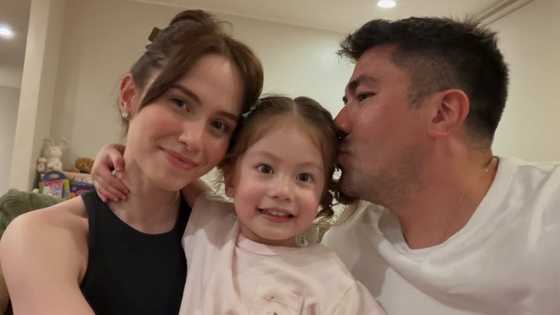 Luis Manzano honors Jessy Mendiola with affectionate birthday tribute