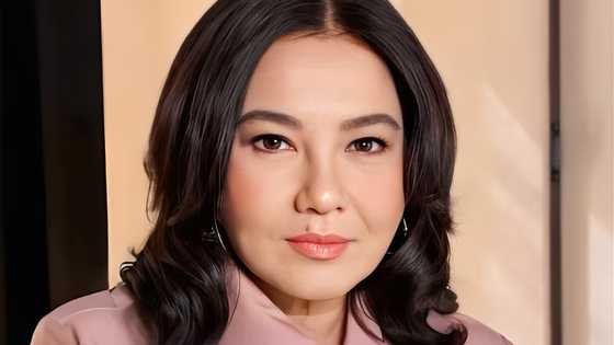 Lorna Tolentino, nilinaw ang kumalat na video na umano'y engagement kay Lito Lapid