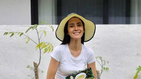 Bianca Gonzalez lectures netizen who bashed her ‘Abante Babae’ tweet