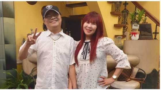 Asawa ni April Boy Regino, napahagulgol sa pagpanaw ng asawa