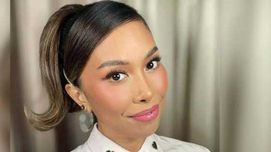 Inka Magnaye, ibinahagi sa video ang experience niya sa extreme workout: “I was humbled today”