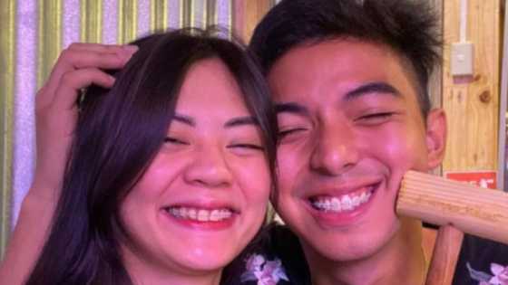 Jayzam Manabat posts old photos with Camille Trinidad; pens emotional caption
