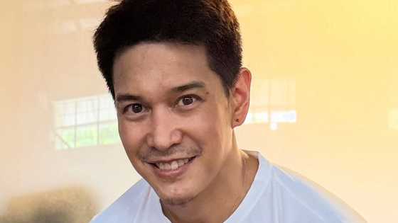 Adrian Alandy, nagsalita sa blind item ni Beauty Gonzalez tungkol sa co-actor na may bad breath