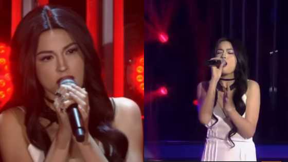 Alexa Ilacad’s impersonation of Olivia Rodrigo gains praises from netizens and celebs
