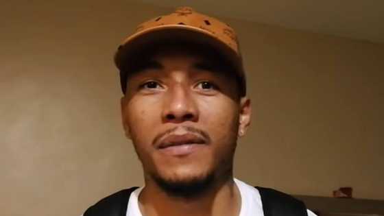 Asawa ni Mo Tautuaa, nag-post ukol sa sagutan nila ni Calvin Abueva: "This guy is crazy!"