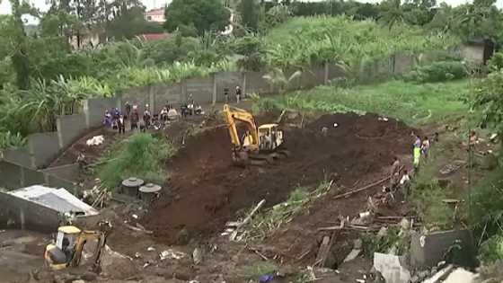 Cavite landslide tragedy: All three missing workers confirmed to have perished